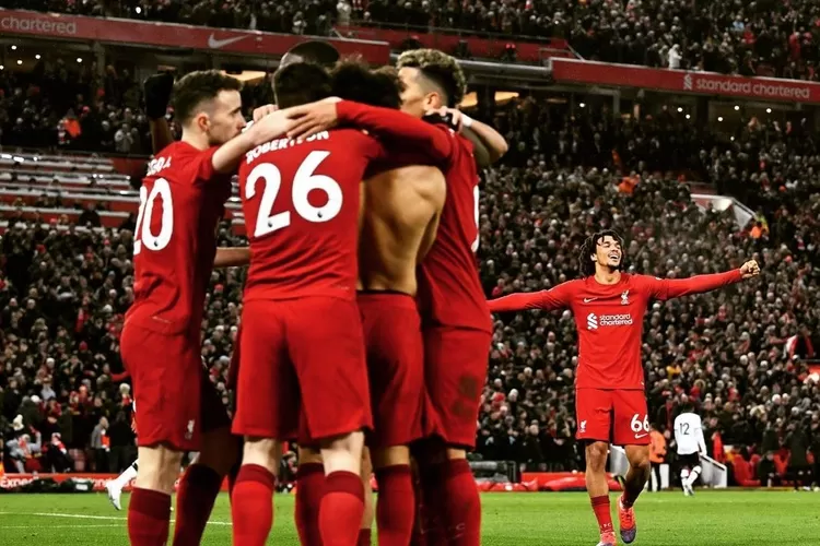 Link live streaming liverpool vs online arsenal