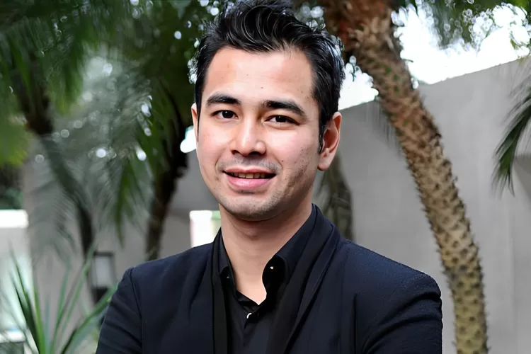 Raffi Ahmad.
