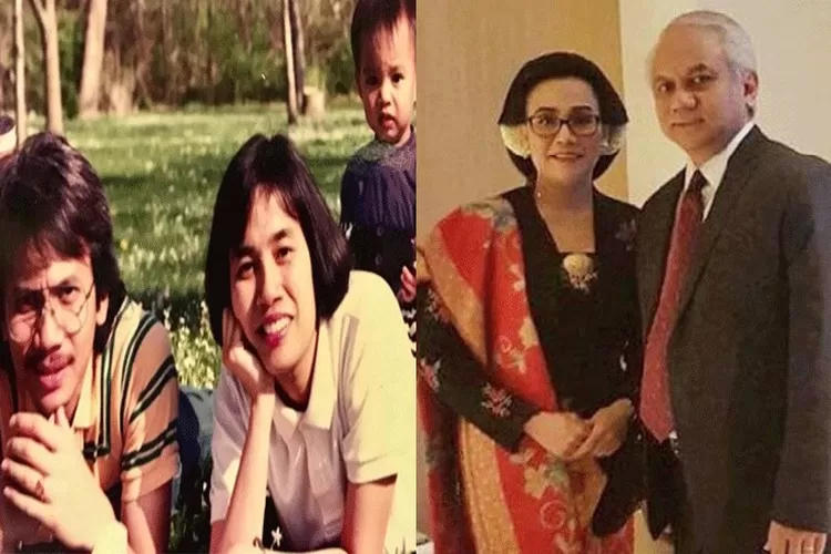 Dari Klub Pajak hingga Rumah Tangga, Sri Mulyani Jaga Konsistensi Integritas (Instagram @smindrawati))