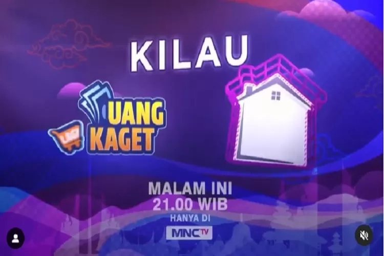 Jadwal TV Selasa 7 Maret 2023, Ada Kilau Uang Kaget & Bedah Rumah Di ...