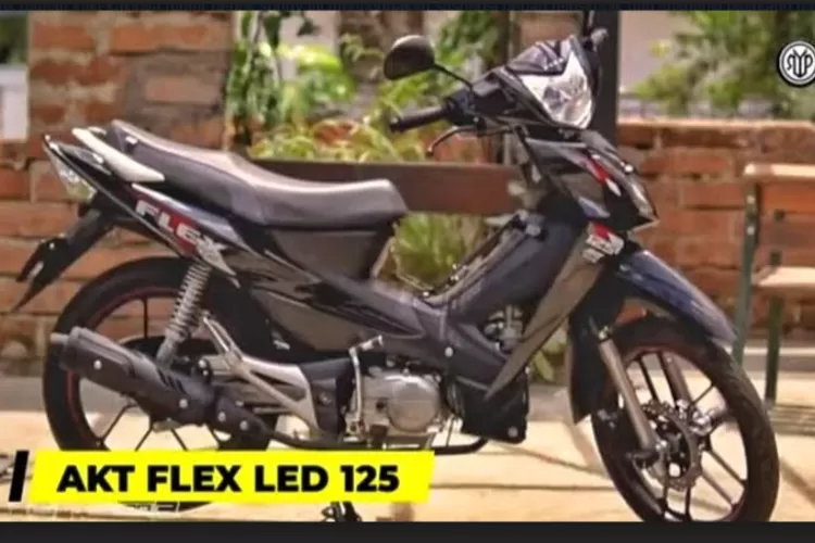 Honda Revo Kalah Irit! Ini Motor Bebek Yang Terbaru Yang Sebut-sebut ...