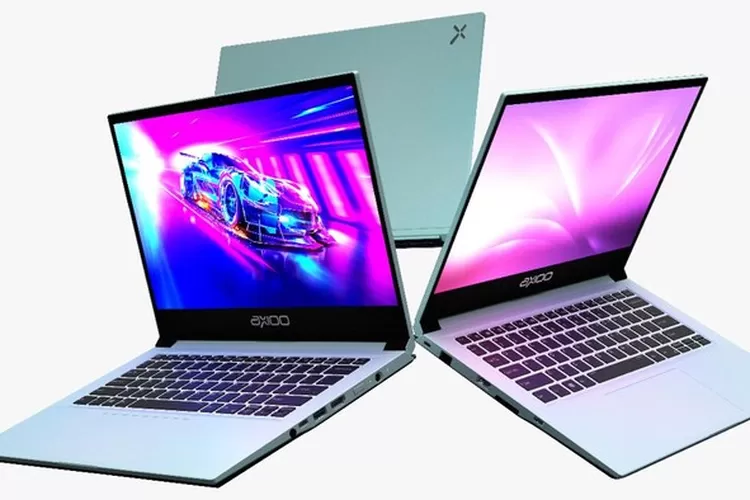 Axioo Keluarkan Laptop Gaming Pertama Di Indonesia Bernama Axioo Pongo Tidak Pakai Prosesor