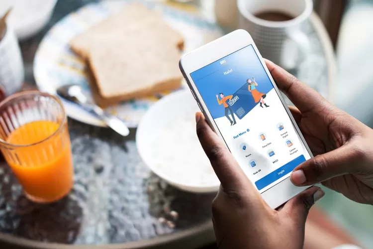 Dengan SuperApps BRImo, Buka Rekening Bank Online Jadi Gampang dan Praktis (Dok. BRI)
