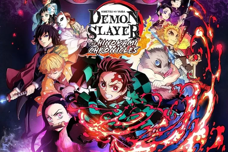 Sinopsis dan Jadwal Rilis Anime Demon Slayer: Kimetsu No Yaiba Season 3,  Swordswmith Village Arc - Tribunsumsel.com