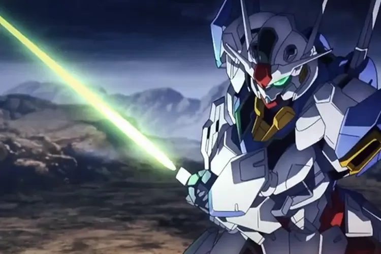 Urutan Serial Anime Gundam Berdasarkan Tahun Rilisnya-demhanvico.com.vn