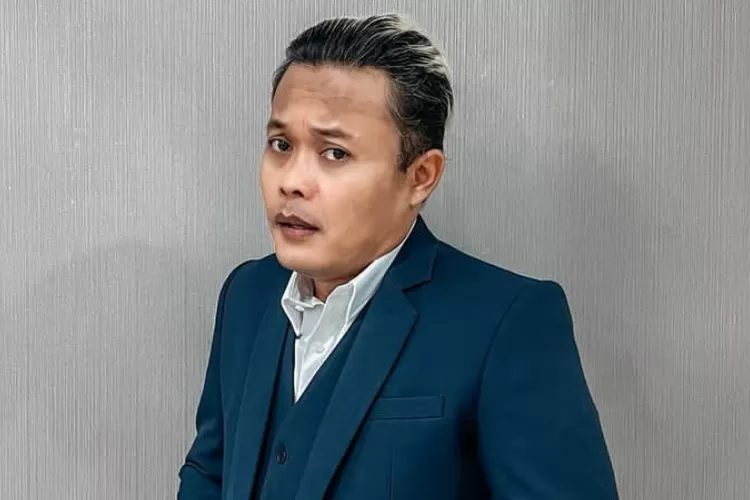 Geluti bisnis outsourching, penghasilan Sule tembus Rp100 juta sebulan, namun tuai kecaman netizen. (Instagram ferdinan_sule)