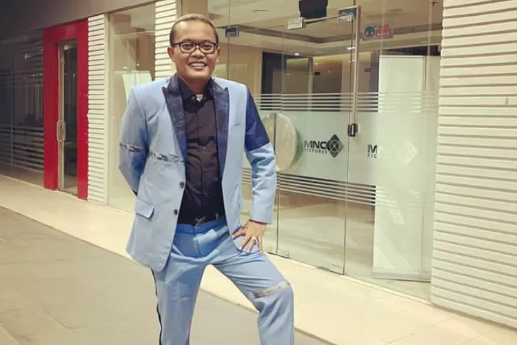 Tinggal di rumah angker, Sule mengaku kerap kali menemukan buhul sihir (Instagram ferdinan_sule)