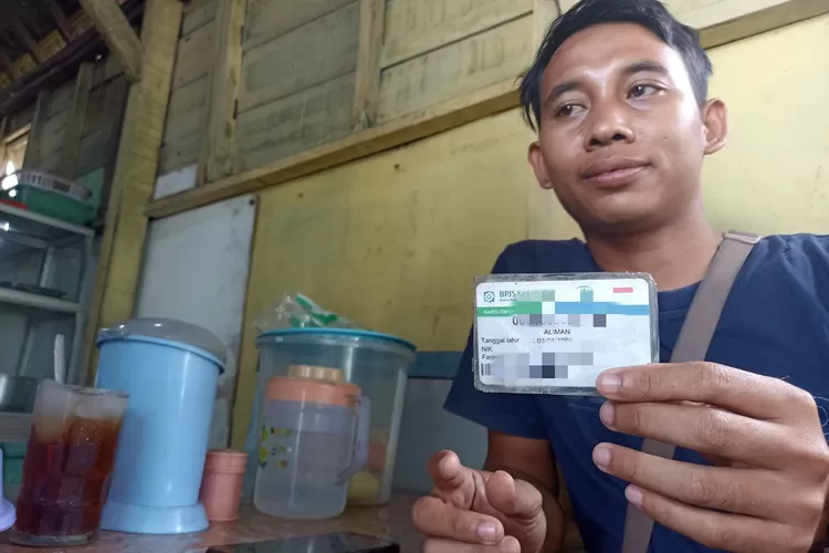 Ilustrasi solusi ketika ada keluarga dirawat tetapi BPJS Kesehatan menunggak  (Edi Prayitno/Kontributor Kendal)