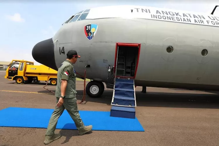 Bencana Tanah Longsor Di Natuna, Kepala BNPB Minta Koordinasi Seluruh ...