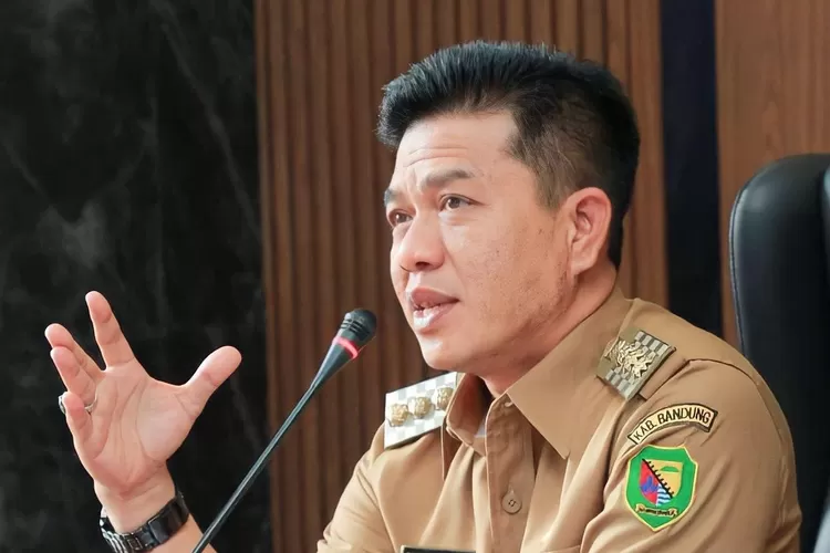 Dilaporkan KPK Terkait Dugaan Penerimaan Gratifikasi, Segini Harta ...