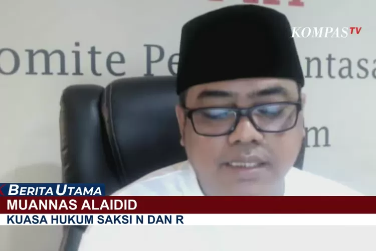 Update Kasus Penganiayaan David Oleh Mario Dandy, Saksi N Trauma Dan ...