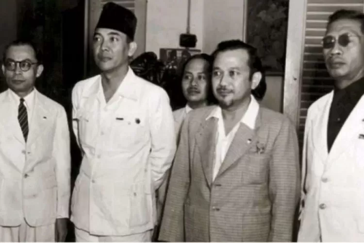 Proklamasi Kemerdekaan Indonesia Jejak Perjuangan Menuju 17 Agustus 1945 Kobaran 6026
