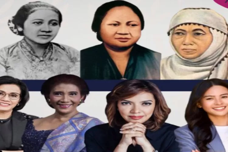 Sejarah Hari Perempuan Internasional: Dulu Semua Tidak Boleh Bekerja ...