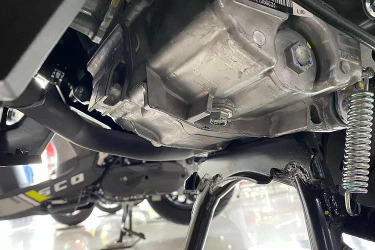 Simak Tips Berikut Untuk Menghindari Kerusakan Baut Tap Oli (DAM)