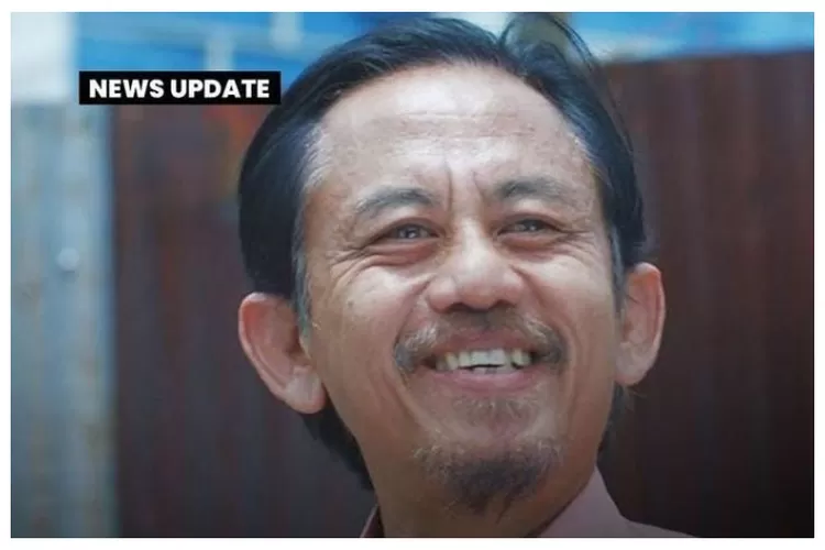 GAWAT! Kemungkinan Kang Mus Bakal Absen Di Preman Pensiun 8 Semakin ...