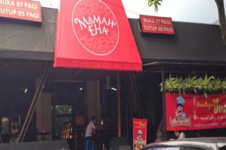 Rekomendasi Tempat Makan Enak di Bandung, Cocok Buat Buka Puasa