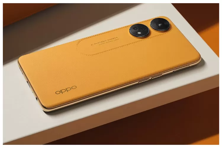 Spesifikasi Oppo Reno 8t 5g Hp Elegan Dengan Teknologi Canggih Sumsel 24 1362