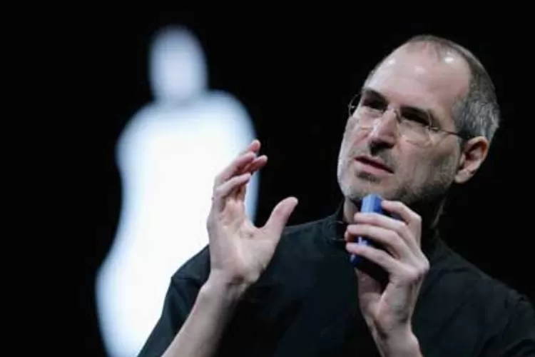 10 Kutipan Terkenal Steve Jobs Pendiri Apple, Motivasi Untuk Raih ...