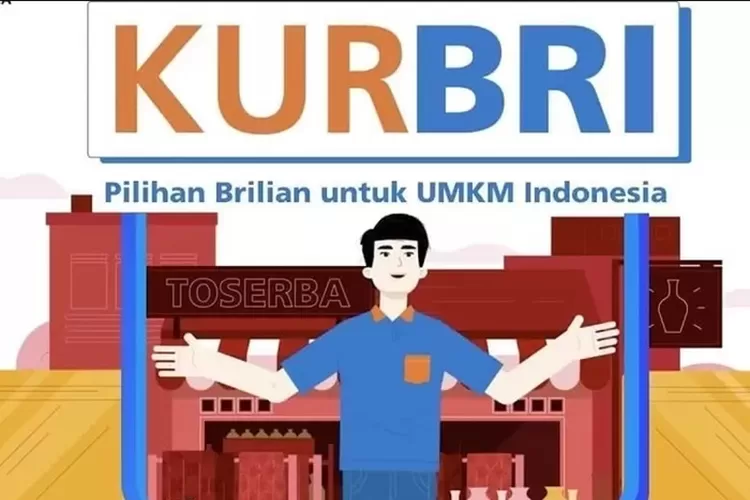 Suku Bunga Kur Bri Naik Hingga Persen Ini Caranya Agar Dapat