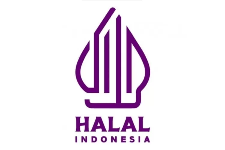 Ilustrasi Logo Halal MUI  (Dok.RBG/Istimewa)