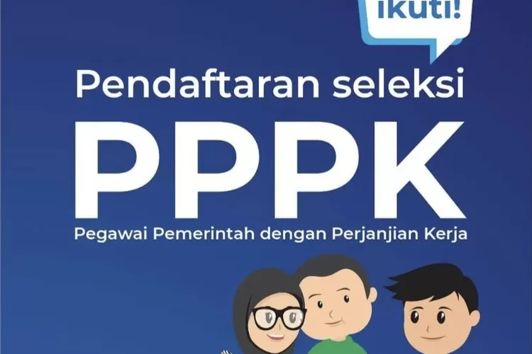 Ini 5 Contoh Kalimat Sanggahan PPPK atau P3K Guru 2023 dengan Baik