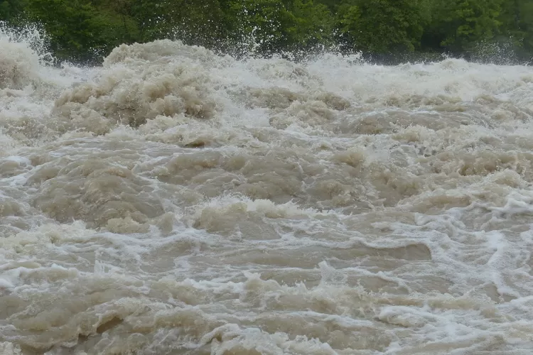 5 Fakta Mengenai Banjir Bandang Di Kabupaten Lahat, Sumatera Selatan: 4 ...