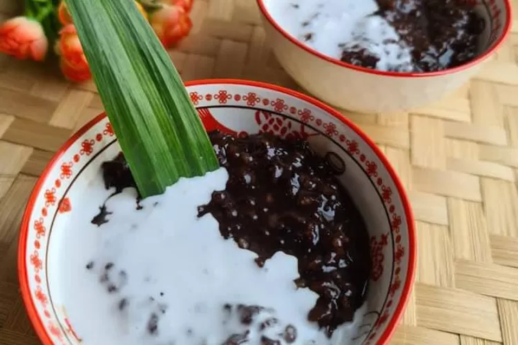 5 Makanan khas saat perayaan Waisak di berbagai Negara, Indonesia ada Ketan!