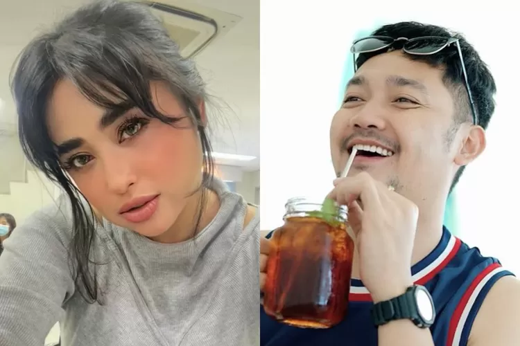 Tak Seperti Dewi Perssik? Angga Wijaya Bersyukur Punya Pacar Baru Yang ...