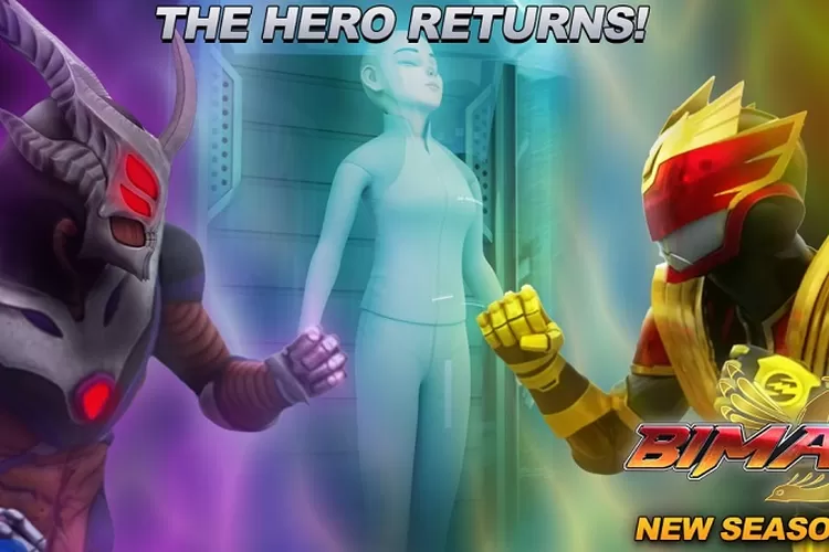 BIMA S Season 2 Episode Tragic Rescue