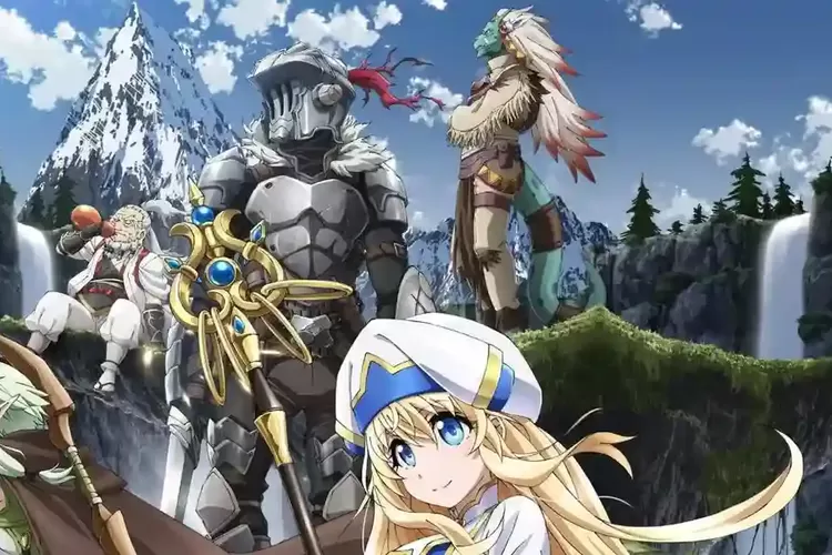 Ini Dia 7 Variasi Goblin yang Diburu oleh Goblin Slayer