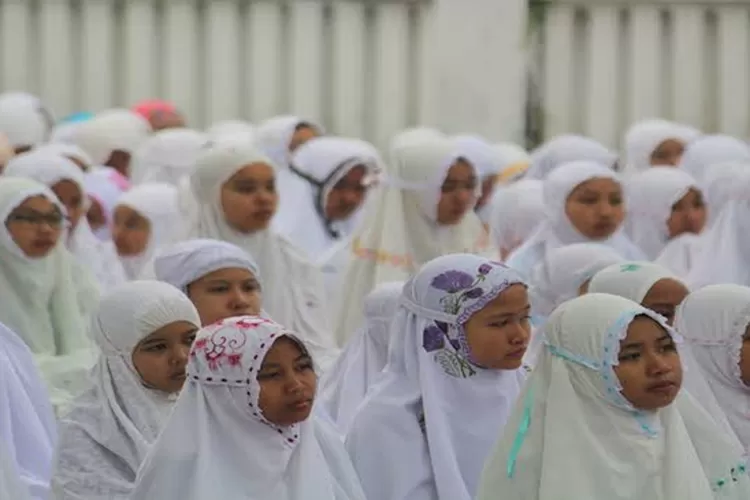 Shalat Tarawih 8 atau 20 rakaat, Berikut penjelasannya mengenai rakaat