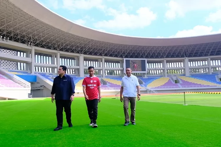 Stadion Manahan Solo 