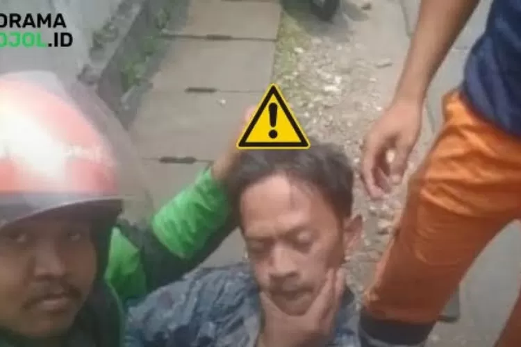 Waduh Merasa Gemas Driver Ojol Beri Bogem Pelaku Pelecehan Seksual Warganet Bintang 5 Bang 6342