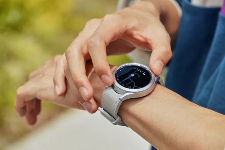 Harga cheap galaxy watch