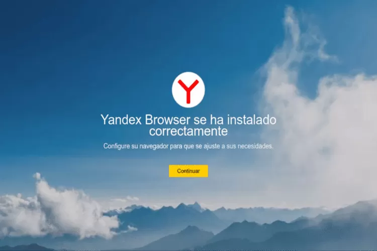 Review Yandex Browser dan Cara Download di Balitteknologikaret Bogor