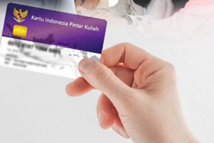 Pendaftaran KIP Kuliah 2023 Dibuka, Ini Syarat, Cara Daftar, Dan Jadwal ...