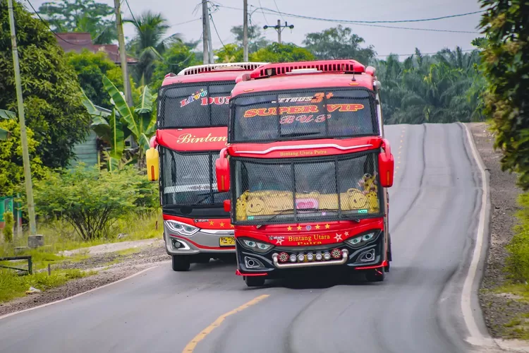 Cara Daftar Aplikasi Mitra Darat Untuk Mudik Gratis 2023 Kemenhub ...