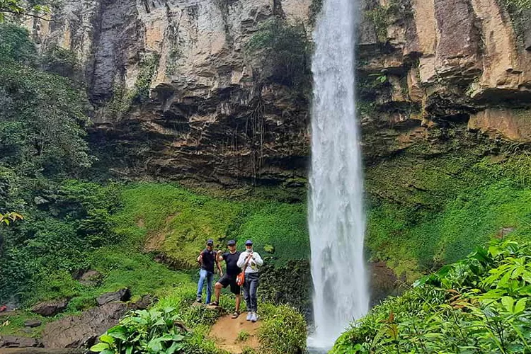 Menikmati Keindahan Alam Lampung Destinasi Wisata Terbaru Yang Wajib Dikunjungi Saat Akhir