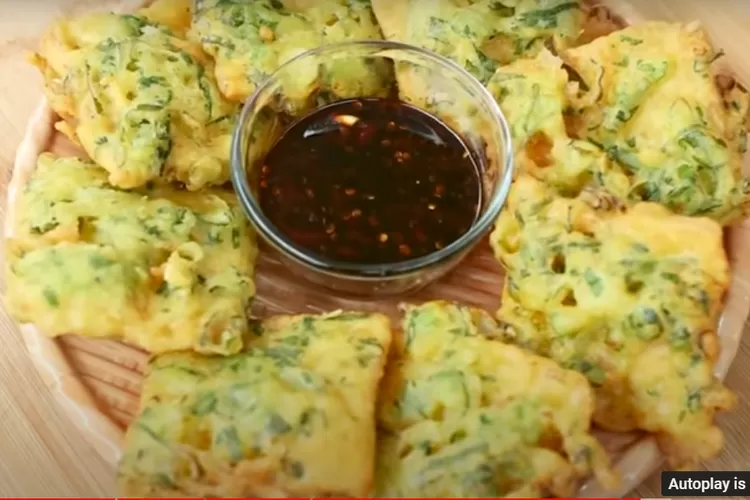 Bingung Cari Takjil Buka Puasa? Intip Resep Tempe Goreng Tepung Ala ...