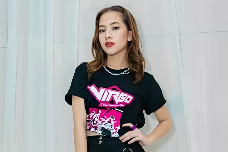 Adhisty Zara. (Sumber: Instagram @zaraadhisty)