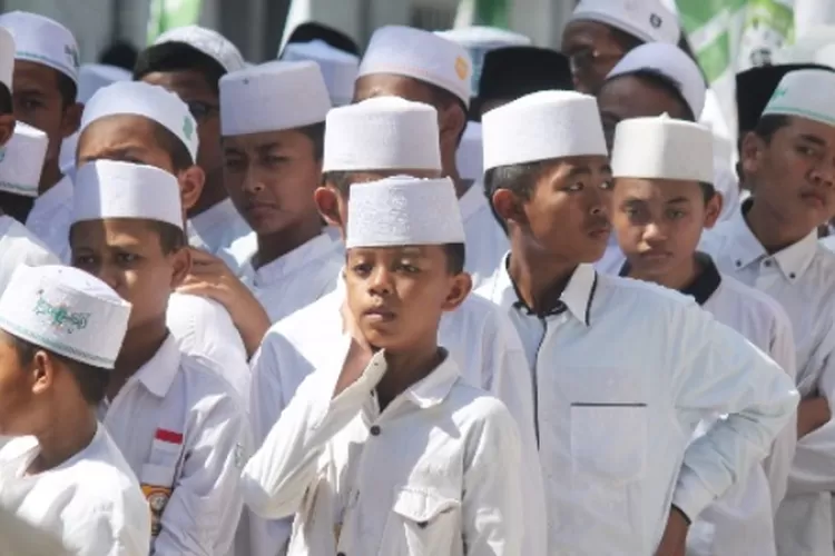 12 Tradisi Unik Di Indonesia Dalam Menyambut Bulan Ramadhan, Di ...