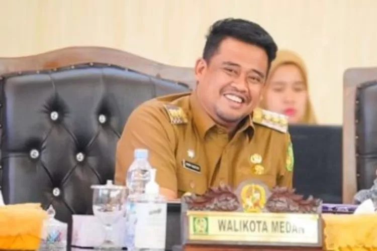 Bobby Nasution Mengaku Masih Mencari Tanggal Cantik Untuk Kembalikan Kta Pdip Nanti