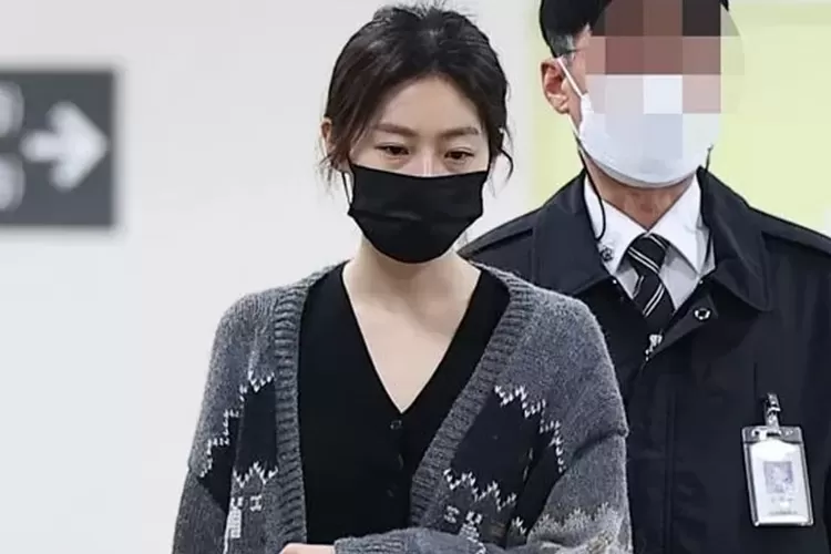 Usai Kontroversi Pekerjaan Palsu di Kafe, Pengacara Kim Sae Ron Ungkap