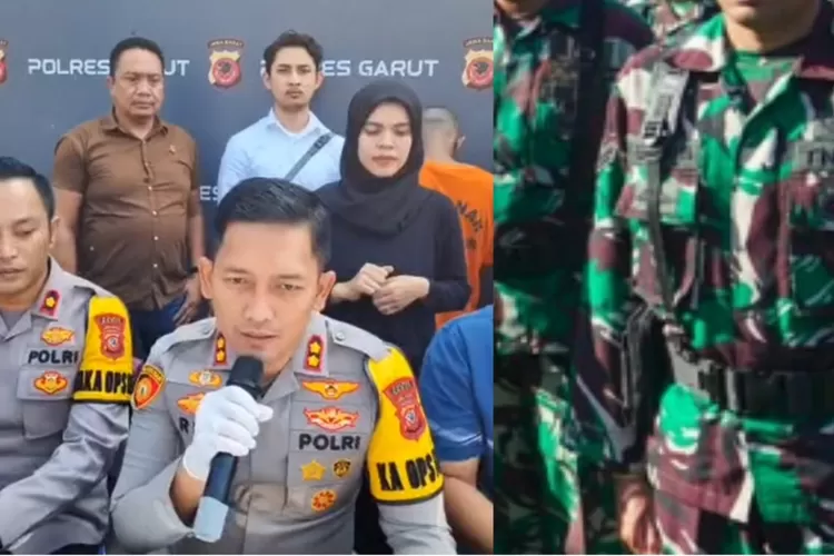 Jadi Sopir Ambulance Anggota Tni Dihajar Konvoi Pernikahan Saat Ingin