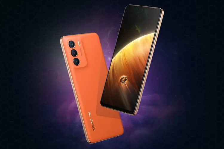 Bocoran Spesifikasi Utama Infinix Gt Pro Yang Dilengkapi Dengan Fast