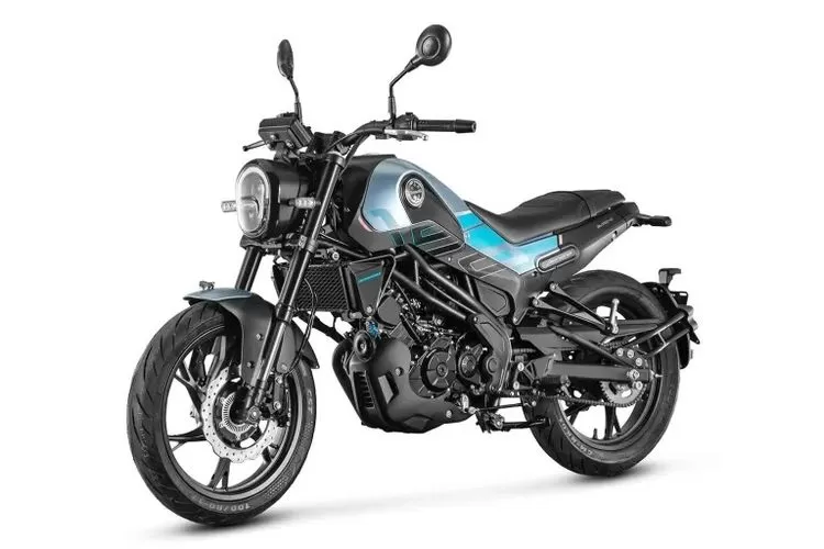 xsr 250 harga