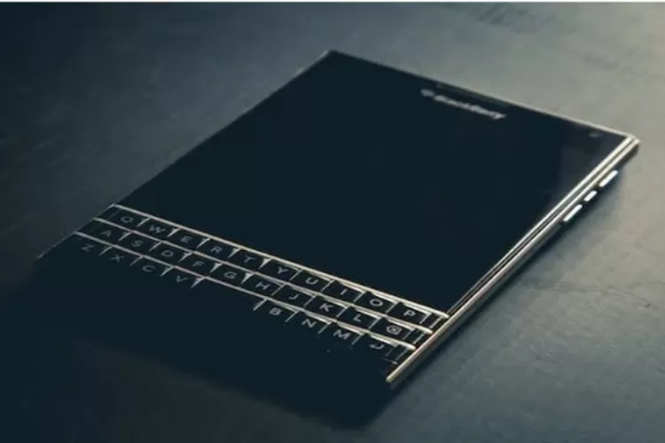 Jatuhnya Brand Smartphone Blackberry Yang Sempat Menguasai Pasar