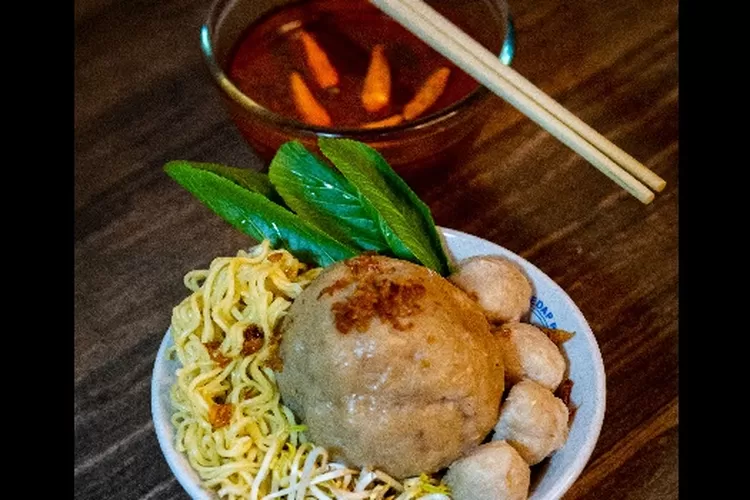 Inilah Cara Membuat Bakso Lava Super Pedas Yang Dijamin Mantap Poll ...