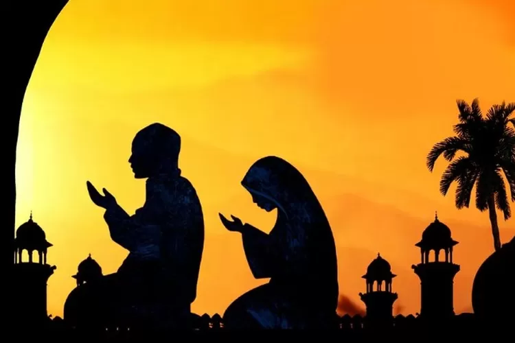 Materi Kultum Ramadhan Singkat Yang Menarik (Pixabay.com/users/syaifulptak57-17640534/)