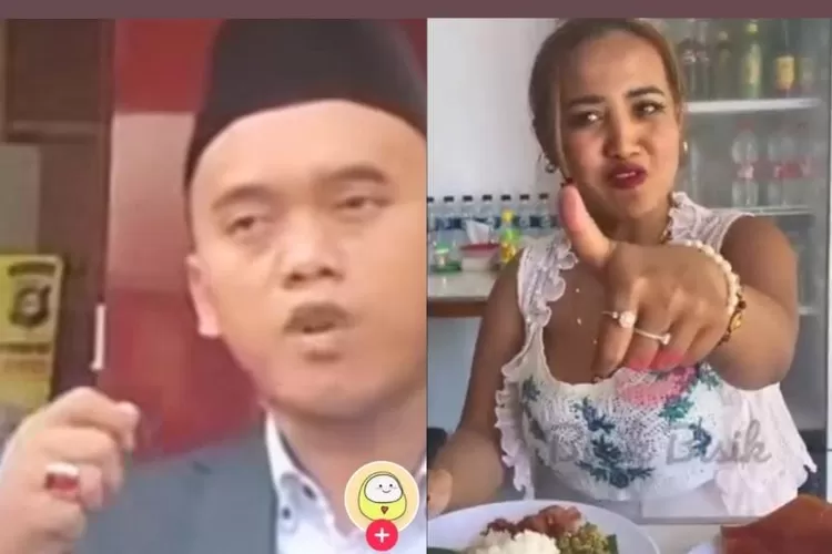 Dianggap Penistaan Agama, Lina Mukherjee Dilaporkan Ustadz Syarif Soal ...